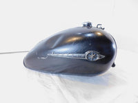 2002-2003 Yamaha Royal Star Venture XVZ13 Gas Petrol Fuel Tank Reservoir -Dented - C3 Cycle