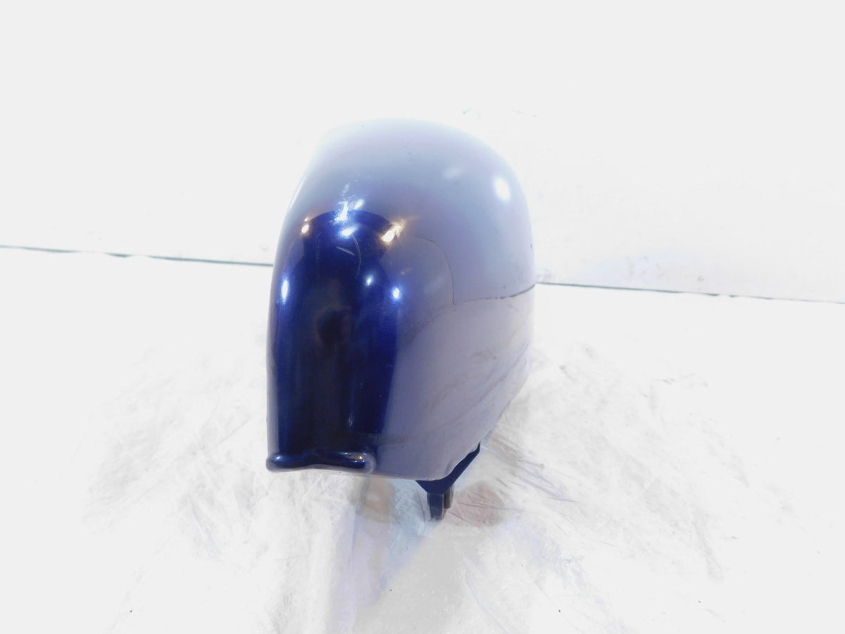 2002 Indian Gilroy Scout Cobalt Blue Left Side Fuel Gas Petrol Tank 89-445 - C3 Cycle