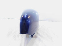 2002 Indian Gilroy Scout Cobalt Blue Left Side Fuel Gas Petrol Tank 89-445 - C3 Cycle