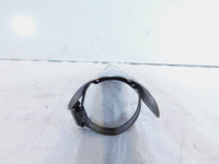 Harley Touring Electra Glide & Road King Bottom Exhaust Pipe Heat Shield Cover - C3 Cycle