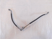 2009-2012 BMW F800R F800 R Front Wheel Anti Block System Broke Line Pipe Hose - C3 Cycle