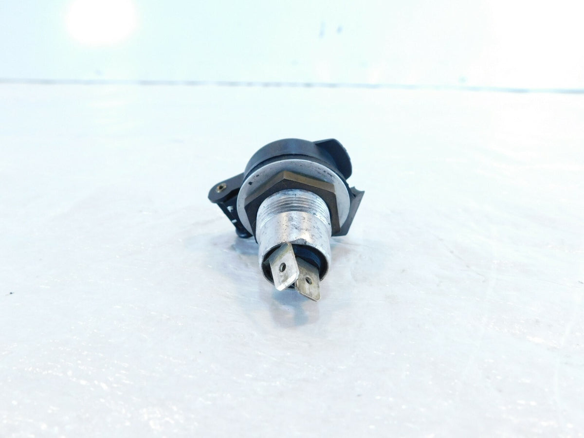 2008 08 & 2009 09 Victory Vision Ness Touring & Street Power Outlet Socket - C3 Cycle