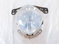 Victory Cross Country Roads Vegas & Kingpin Dual Front Headlight Headlamp Light