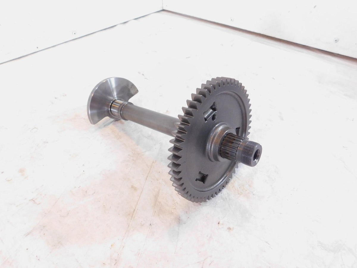 Honda VTX1800 VTX18 VTX1800S VTX1800R Engine Motor Crank Balancer Shaft &  Gear - C3 Cycle