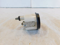 Harley Davidson Electra Glide Ultra Classic Battery Volt Voltage Gauge - C3 Cycle