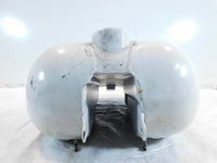 Dented Harley Davidson Touring Road Electra & Street Glide Fuel Gas Petrol Tank - C3 Cycle