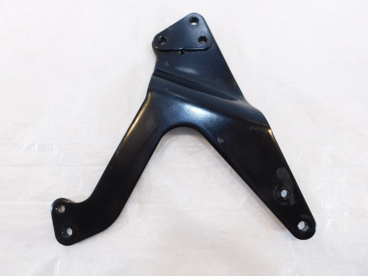 2003-2006 Victory V92 Touring Cruiser Rear Left Subframe Frame Mount Brackets - C3 Cycle