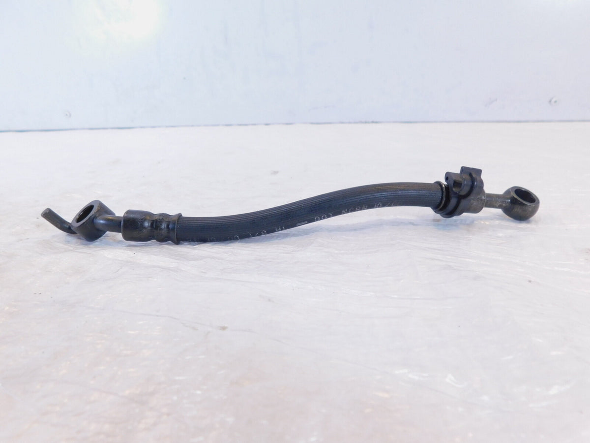 2001-2017 Honda GL1800 Goldwing 1800 Front Brake Splitter Hose Line Pipe - C3 Cycle