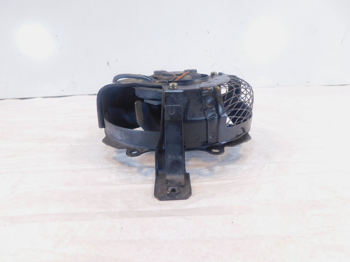 Suzuki Intruder 700 750 800 Boulevard S50 VS800 Radiator Cooling Fan Blower - C3 Cycle