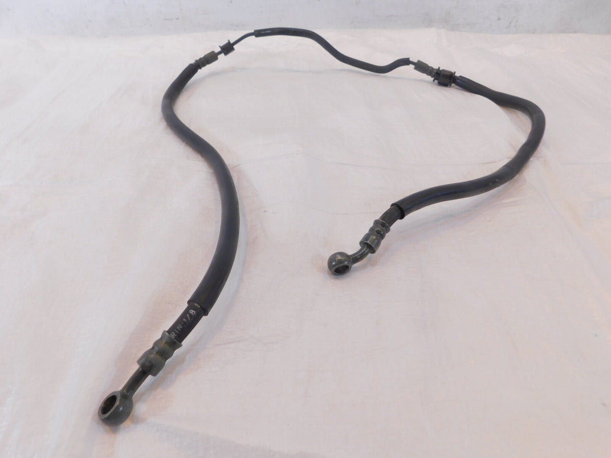 2001-2005 Suzuki Bandit 1200 GSF1200 Front Clutch Master Cylinder Hose Line PIpe - C3 Cycle