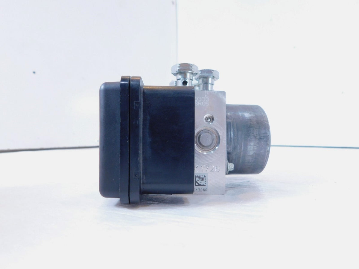 2015-2020 Zero Stealthfighter DSR FX FXS SR ABS Brake Pump Hydraulic Module Unit - C3 Cycle