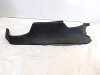 BMW K100LT K100RT Right Side Inner Fairing Cowling Knee Pad Panel Trim Cover - C3 Cycle