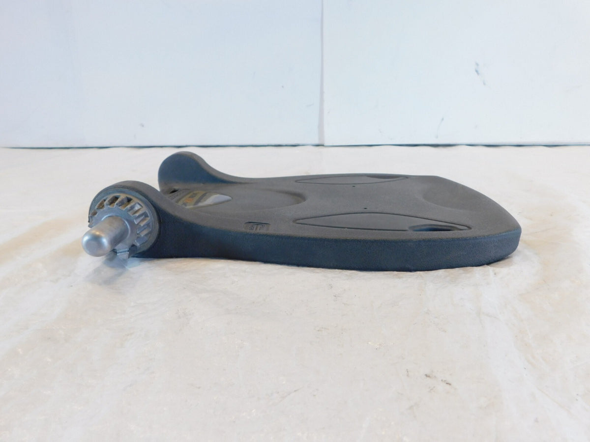 2006-2010 Buell XB XB12 XB12X Ulysses Rear Luggage Rack Top Box Mount Bracket - C3 Cycle