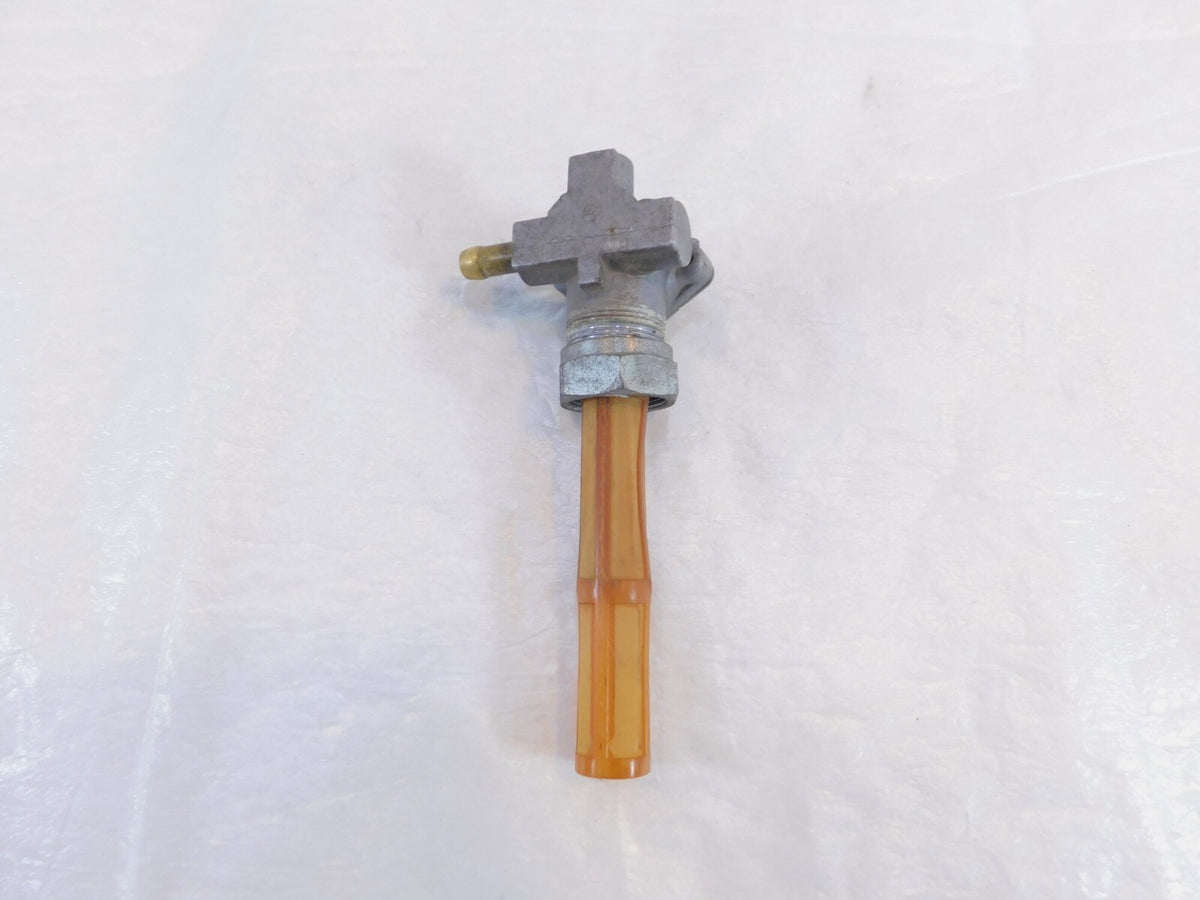Harley Davidson Sportster 883 & 1200 Gas Tank Fuel Valve Petcock Tap - Shut off - C3 Cycle