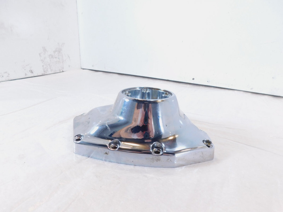 Harley Davidson Twin Cam Touring Softail Dyna Right Engine Motor Cam Gear Cover - C3 Cycle