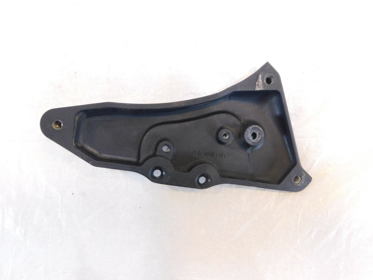 2009 & 2010 Buell XB XB12 XB12R Firebolt Front Right Rider Footpeg Mount Bracket - C3 Cycle