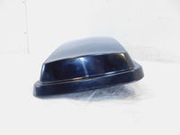 Harley Davidson Road King Street & Electra Glide Black Right Saddlebag Cover Lid - C3 Cycle