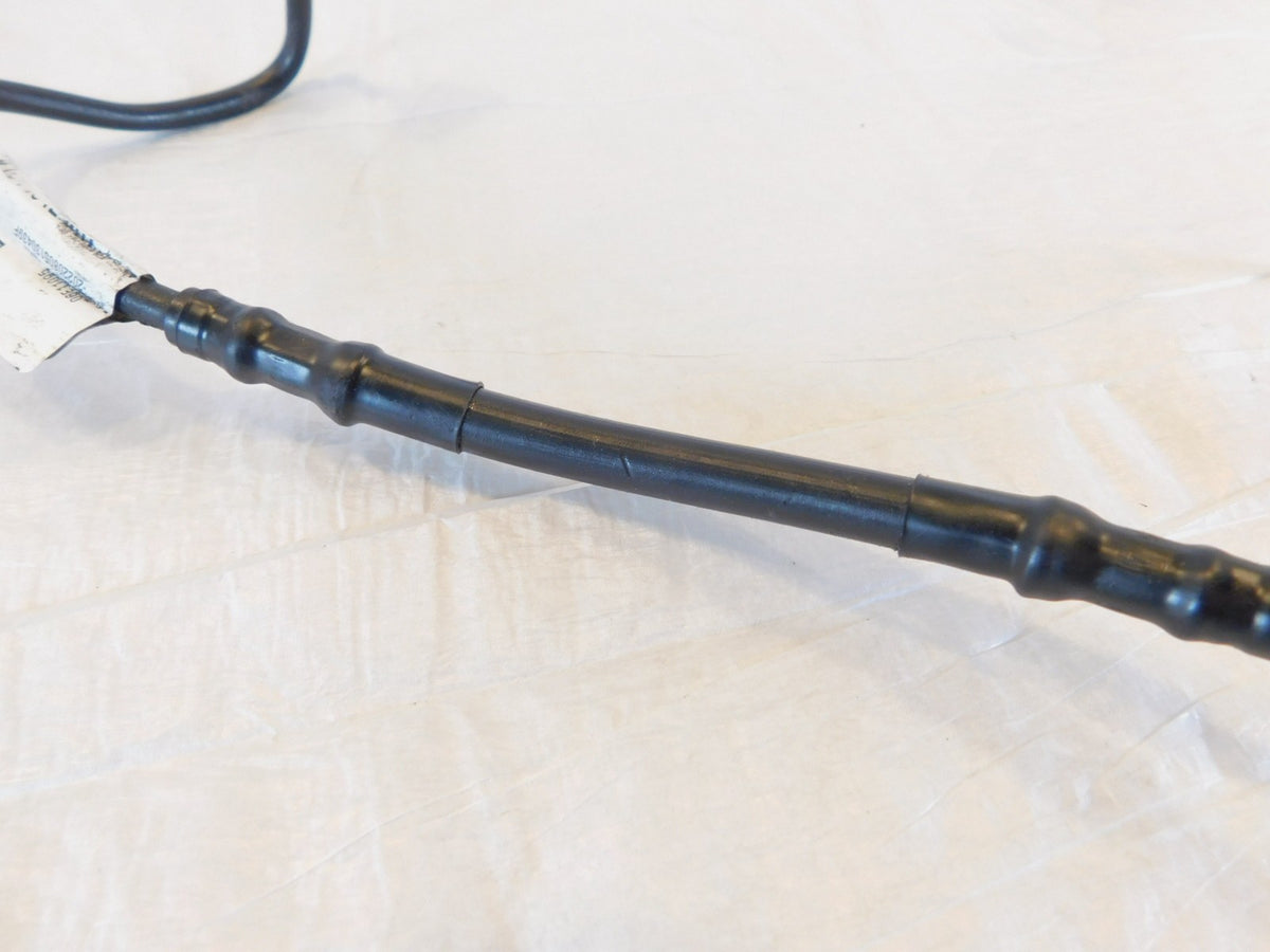 14-22 Harley Davidson Street Electra Glide ABS Rear Brake Pump Hose Line Pipe - C3 Cycle