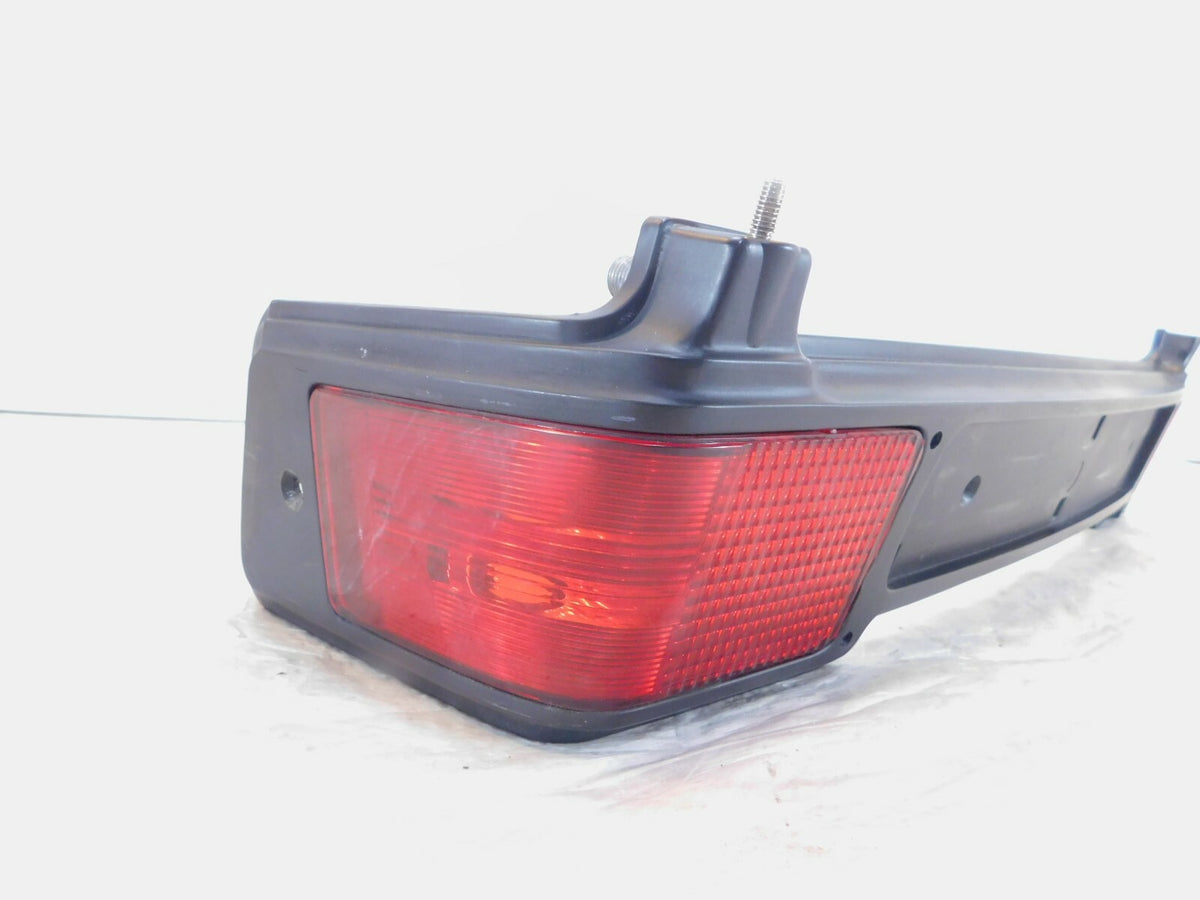 Harley Davidson Electra Glide Ultra Classic Luggage Box Rear Brake Light Housing - C3 Cycle