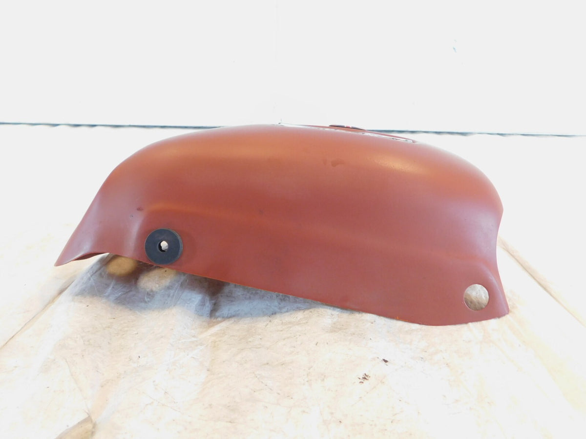 98-03 Triumph Thunderbird Sport 900 Orange Left Side Body Panel Cover Trim - C3 Cycle