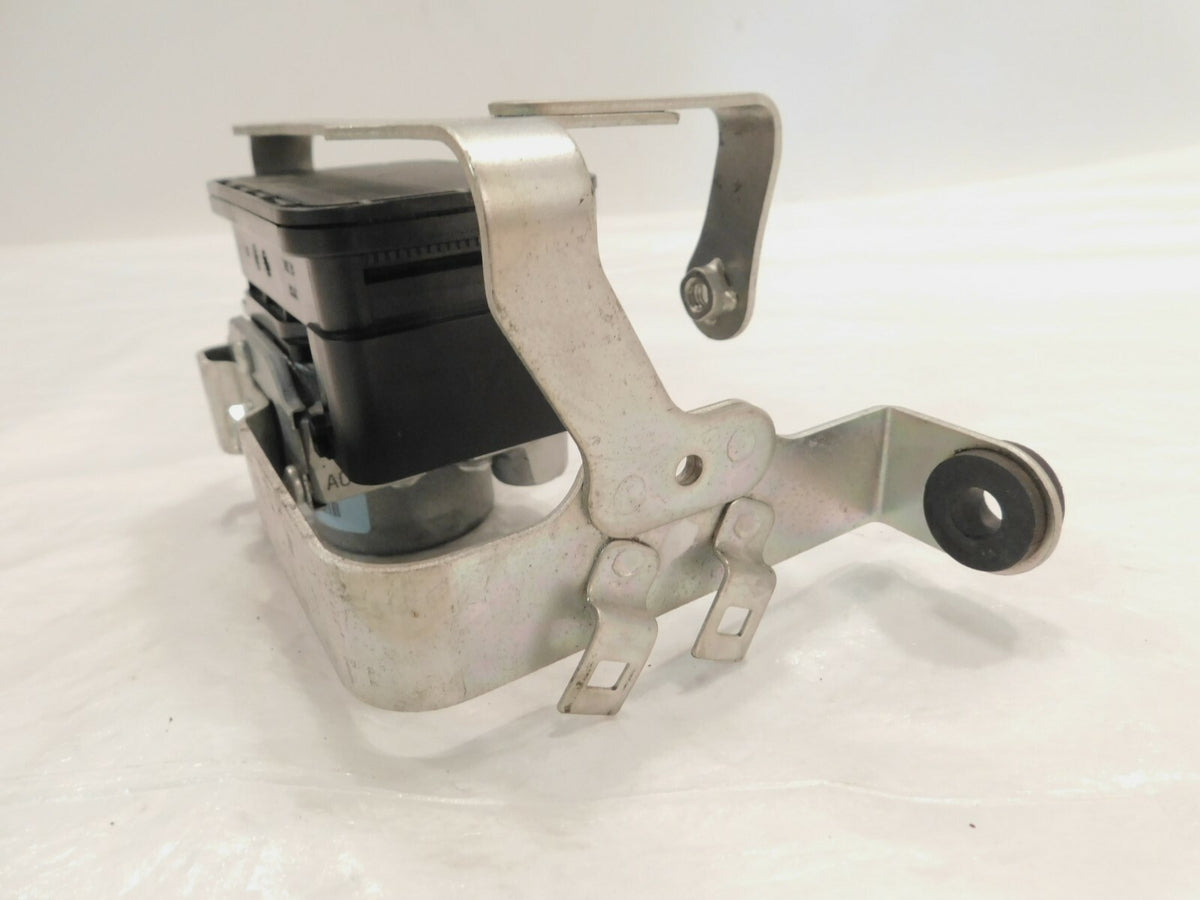 2014 14 Honda CTX700D & CTX700ND ABS Brake Pump Modulator & Bracket Mount - C3 Cycle