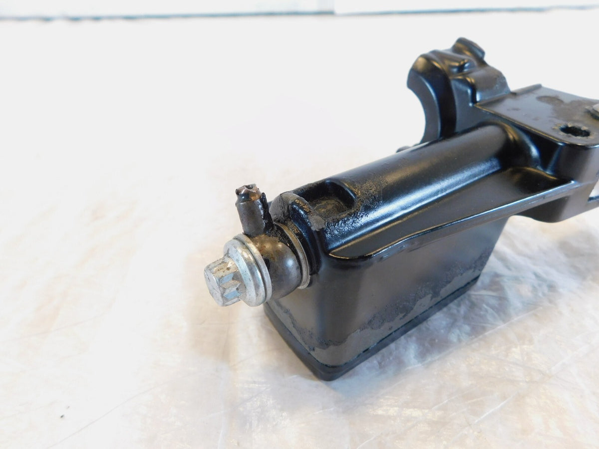 Harley Davidson Touring FXR Dual Disc Front Hand Brake 11/16 Master Cylinder - C3 Cycle