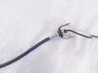 BMW Airhead R100 R60 R75 R80 R90 Front Brake Master Cylinder Hose Pipe Line - C3 Cycle