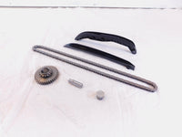 BMW G650GS Sertao G650 Xcountry Camshaft Cam Chain Timing Guides & Tensioner - C3 Cycle