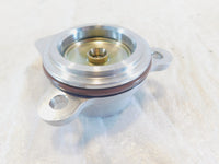 Harley Davidson Electra & Street Glide Hydraulic Secondary Clutch Slave Cylinder - C3 Cycle