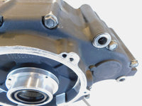 Harley Davidson Softail Heritage Classic & Fat Boy Black Crankcase Crank Cases - C3 Cycle