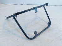96-03 Triumph Trophy 4 1200 Lower Fairing Cowl Oil Cooler Mount Bracket Subframe - C3 Cycle