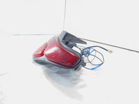 1995 Suzuki RF600R RF900R Red Back Rear Taillight Tail Brake Light Unit Assembly - C3 Cycle