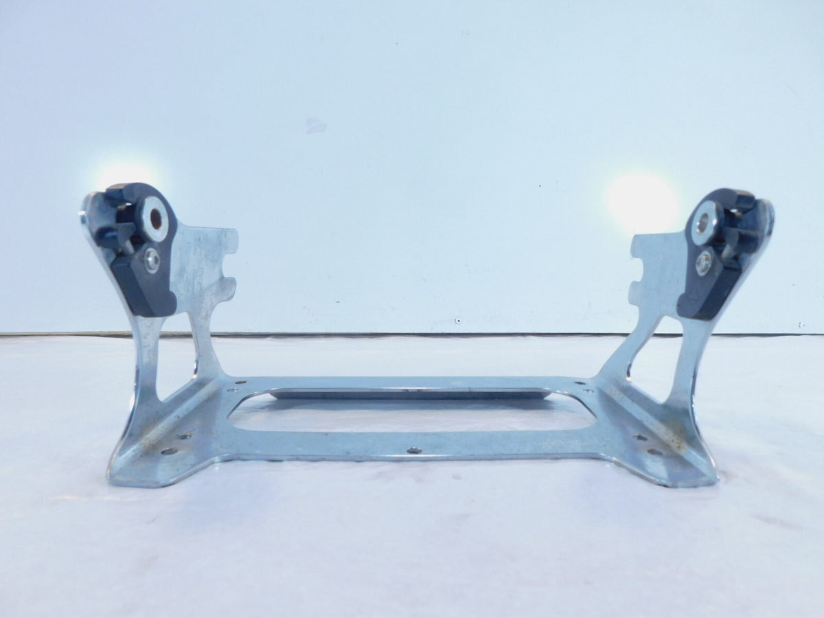 Harley Davidson Touring Road King & Electra Glide Detachable Rear Luggage Rack - C3 Cycle