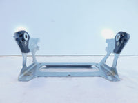 Harley Davidson Touring Road King & Electra Glide Detachable Rear Luggage Rack - C3 Cycle