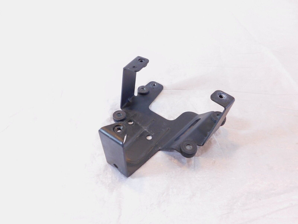 2014 Indian Chieftain & Chief Classic Engine Motor Ignition Coil & Horn Mount - C3 Cycle