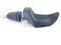 Harley Davidson Sportster Nightster RH975 Rider Passenger Seat & Pillion Cushion - C3 Cycle