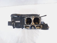 Harley Sportster 883 & 1200 Black Engine Motor Crankcase Crank Cases For Rebuild - C3 Cycle