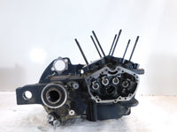 2009 & 2010 Buell XB XB12 Firebolt Lighting Ulysses Engine Crankcase Crank Cases - C3 Cycle