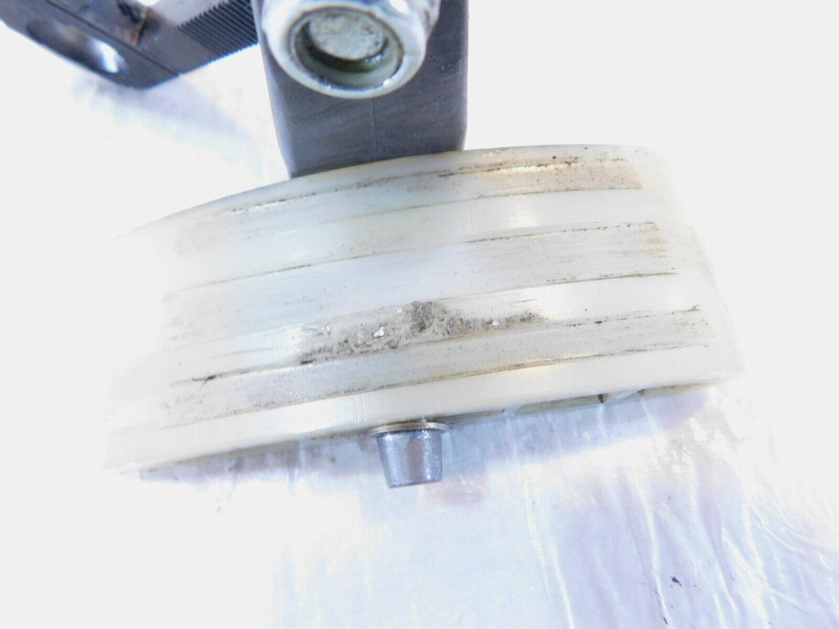 Harley Davidson Electra Glide Dyna & Softail Primary Chain Tensioner & Bracket