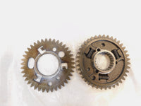 Honda VT750 750 Shadow Ace Deluxe Spirit Engine Clutch Primary & Sub Drive Gear - C3 Cycle