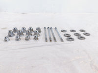 Kawasaki Vulcan 88 1500L VN1500 VN1500A VN15SE Cylinder Head Cover Nuts & Bolts - C3 Cycle