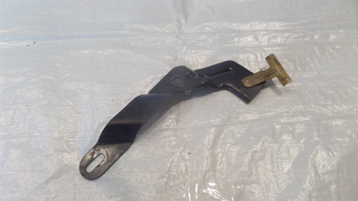 2004 Kawasaki Ninja ZX-6RR ZX6 ZX6RR Cowling Cowl Fairing or Radiator Bracket - C3 Cycle