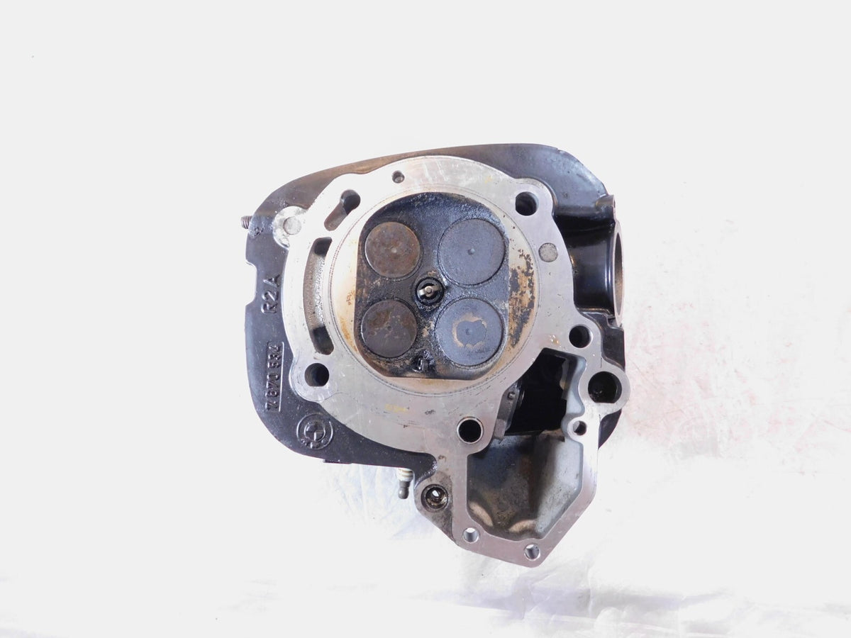 BMW R1200C R1150R & Rockster Right Engine Cylinder Head Valve Cover & Camshaft - C3 Cycle