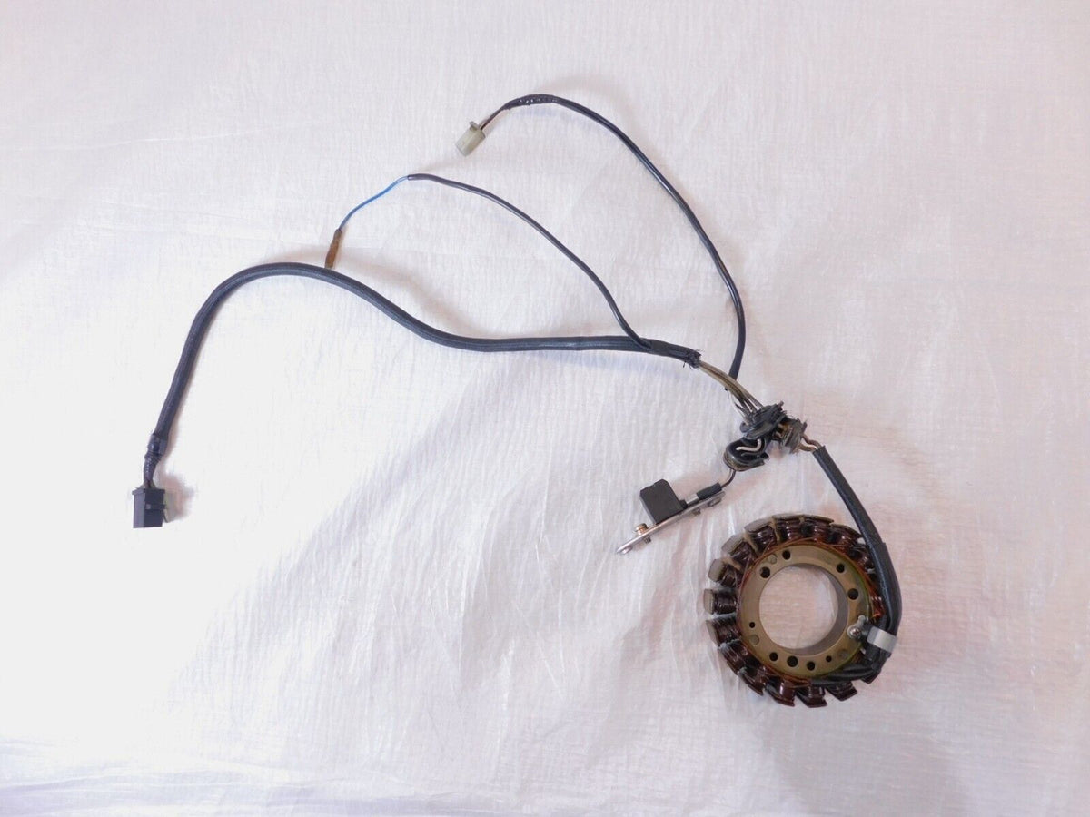 1986-1999 Yamaha Virago 700 750 1100 Alternator Generator Magneto Stator Coil