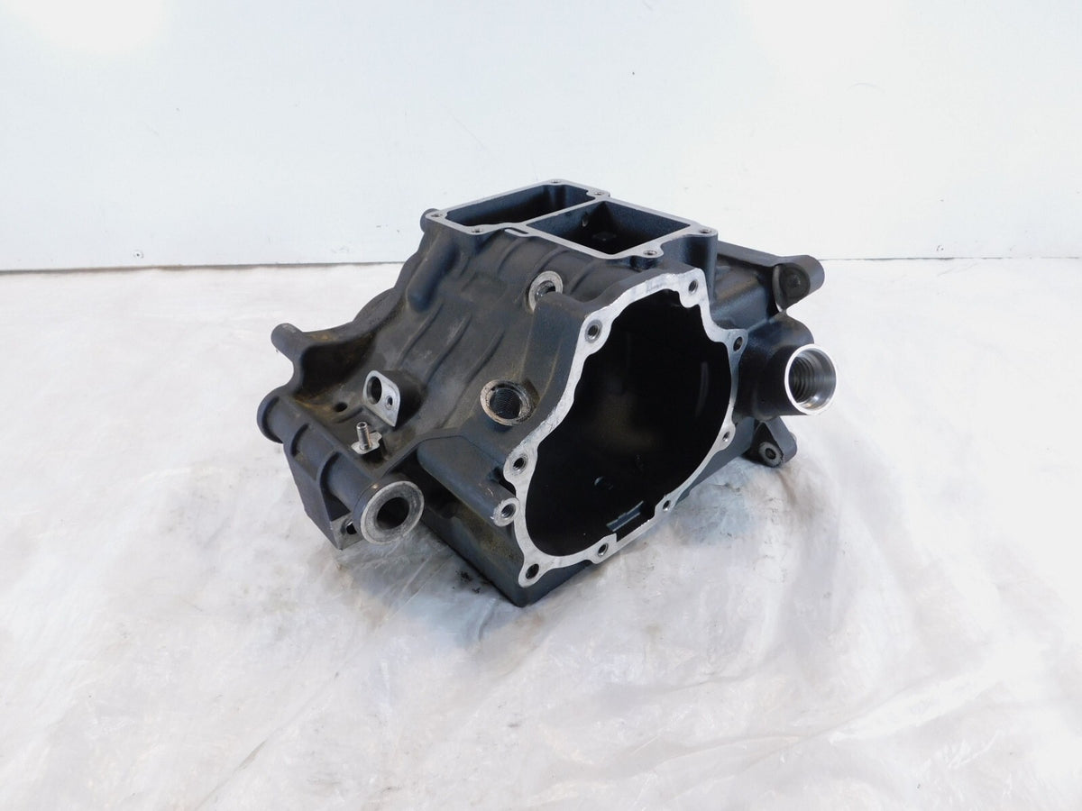 Harley Davidson Dyna Street Bob & Wide Glide Black Transmission Housing Case - C3 Cycle
