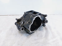 Harley Davidson Dyna Street Bob & Wide Glide Black Transmission Housing Case - C3 Cycle