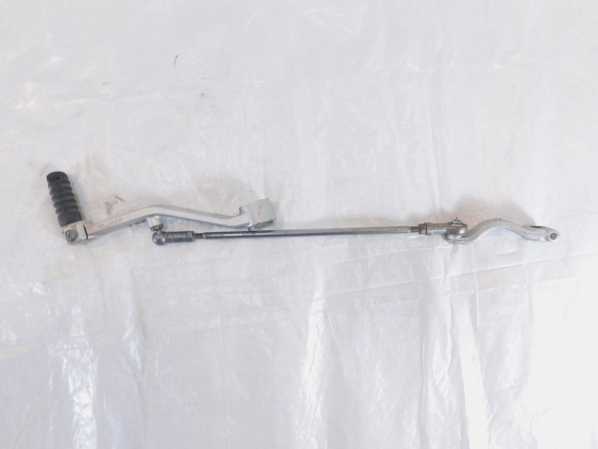 2011-2016 BMW K1600 GT K1600GT Transmission Gear Change Shift Pedal & Rod Link - C3 Cycle