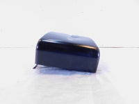Harley Davidson Dyna Low Rider Engine Black Electric Electrical Box Side Cover - C3 Cycle