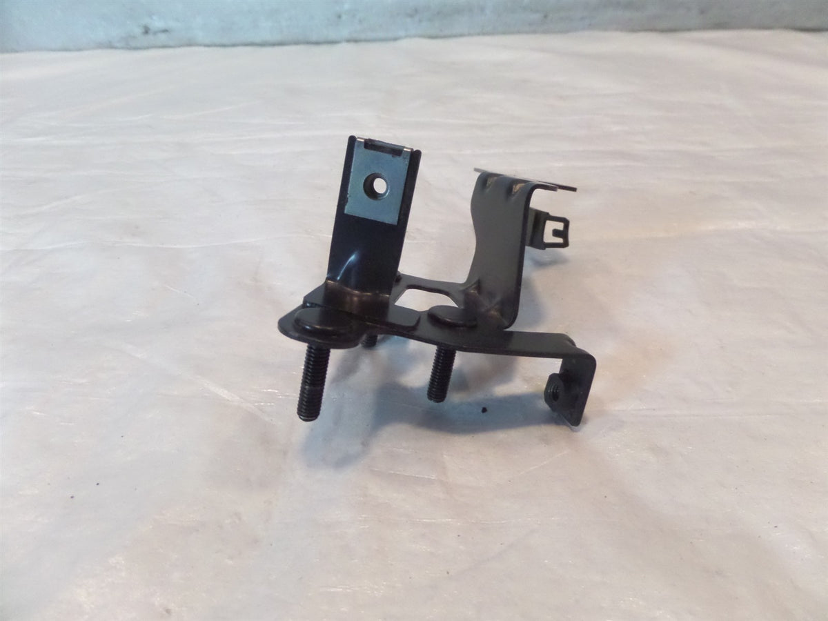 2013 2014 2015 2016 Triumph Trophy SE 1215 Left Mirror Immobilizer Bracket Mount - C3 Cycle