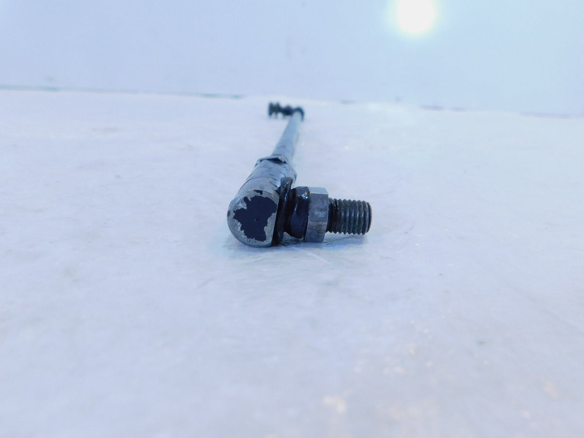 Harley Davidson Dyna Wide Glide Forward Controls Gear Shifter Shift Link Rod